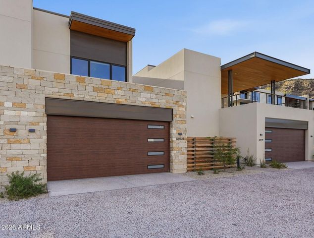 6311 E Phoenician Boulevard 20, Scottsdale, AZ 85251