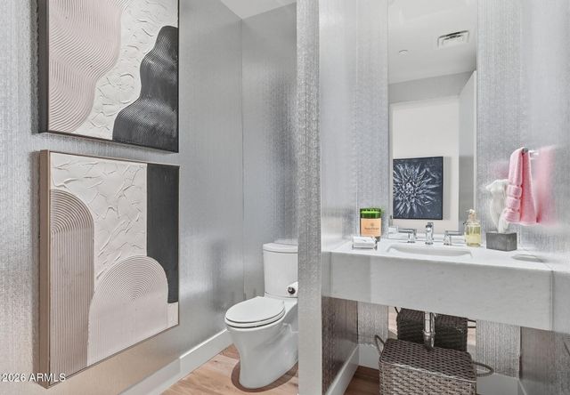 6311 E Phoenician Boulevard 20, Scottsdale, AZ 85251