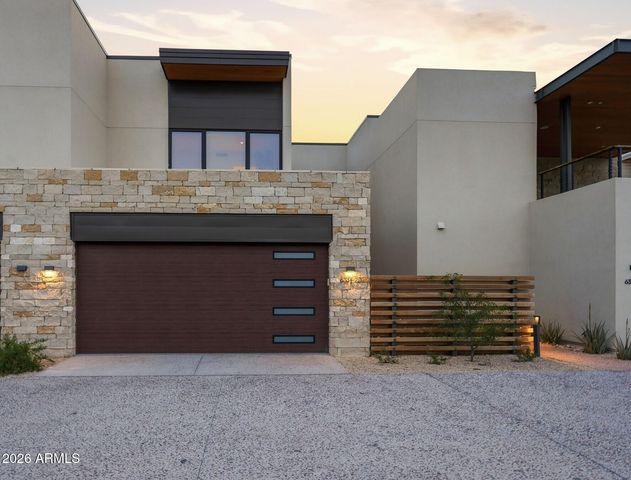 6311 E Phoenician Boulevard 20, Scottsdale, AZ 85251