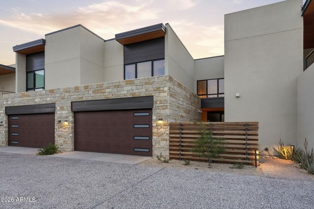 6311 E Phoenician Boulevard 20, Scottsdale, AZ 85251