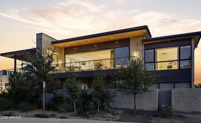 6311 E Phoenician Boulevard 20, Scottsdale, AZ 85251