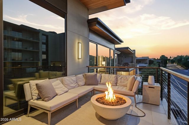 6311 E Phoenician Boulevard 20, Scottsdale, AZ 85251