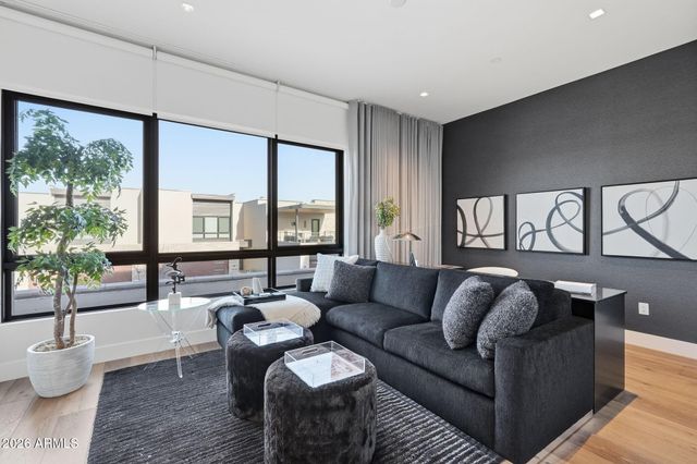 6311 E Phoenician Boulevard 20, Scottsdale, AZ 85251