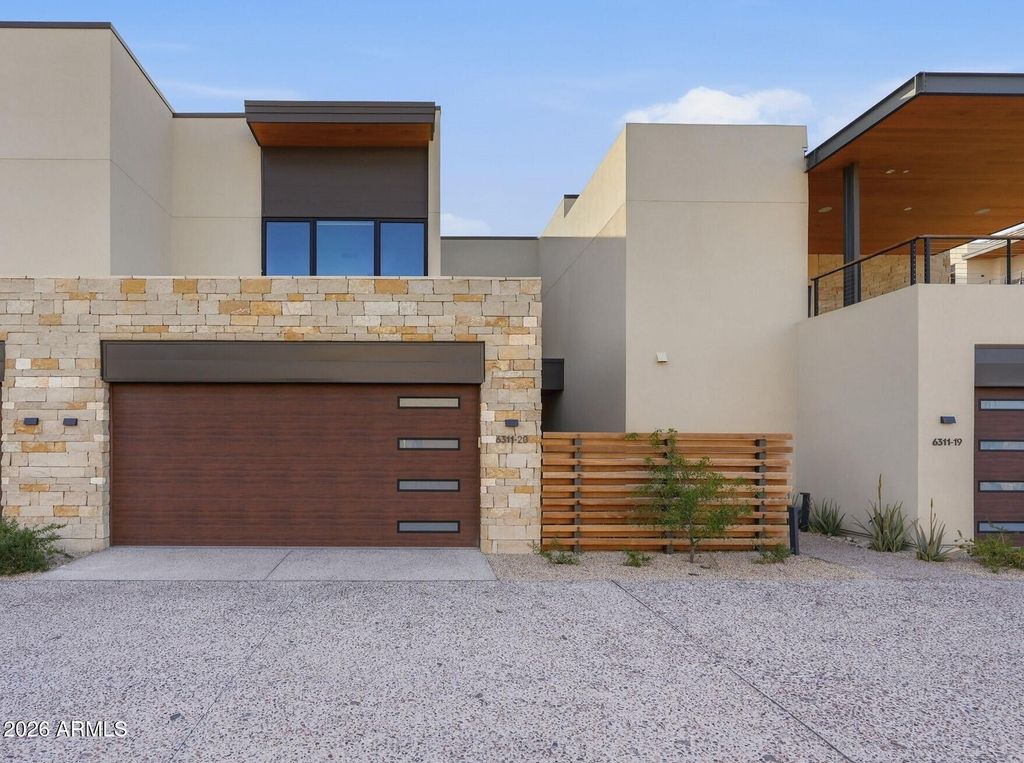 6311 E Phoenician Boulevard 20, Scottsdale, AZ 85251