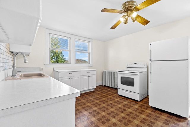 3132 New York AVENUE, Milwaukee, WI 53207