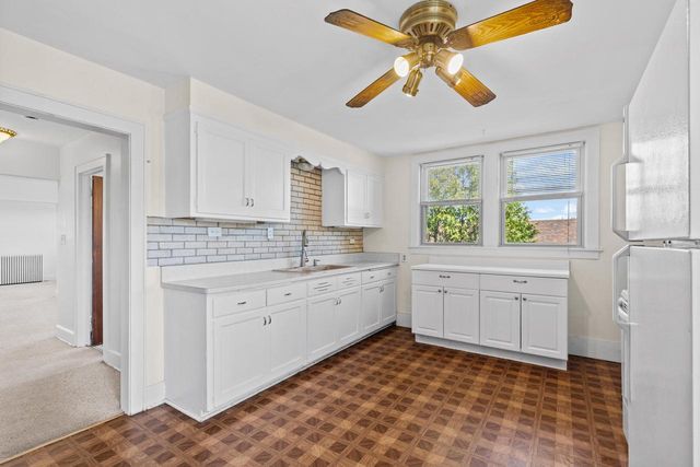 3132 New York AVENUE, Milwaukee, WI 53207