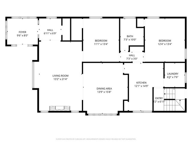 3132 New York AVENUE, Milwaukee, WI 53207
