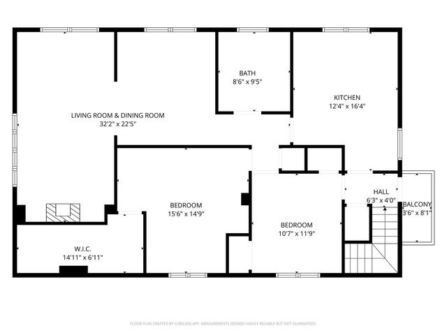 3132 New York AVENUE, Milwaukee, WI 53207