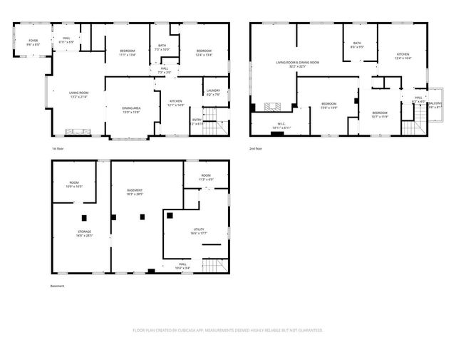 3132 New York AVENUE, Milwaukee, WI 53207