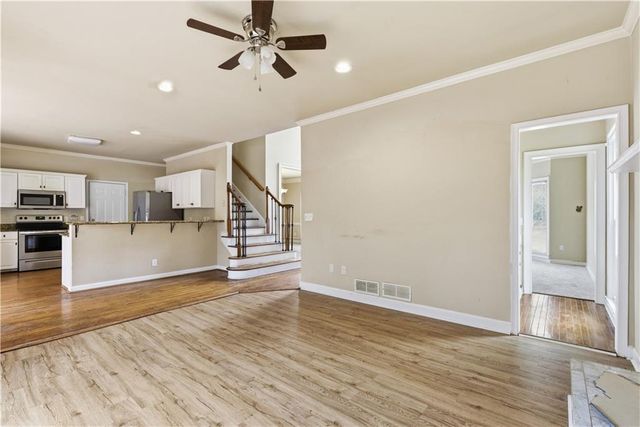 3730 Glen Ian Drive, Loganville, GA 30052