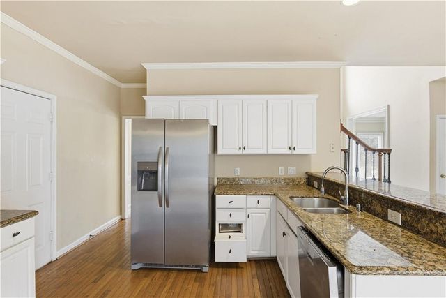 3730 Glen Ian Drive, Loganville, GA 30052