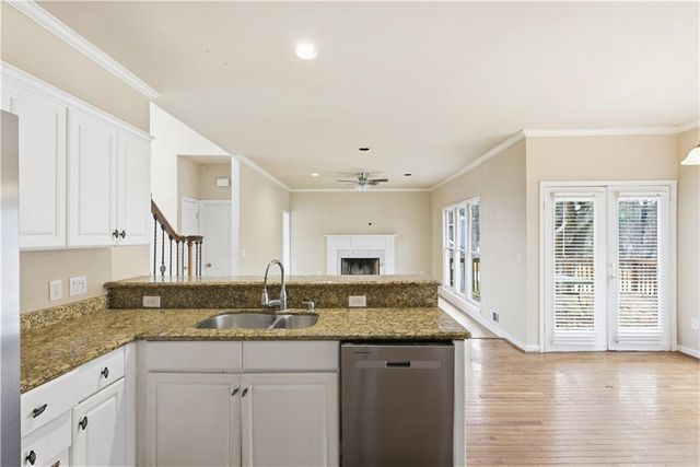 3730 Glen Ian Drive, Loganville, GA 30052