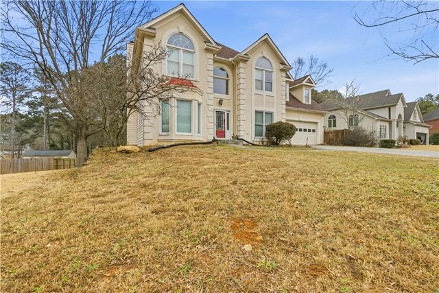 3730 Glen Ian Drive, Loganville, GA 30052