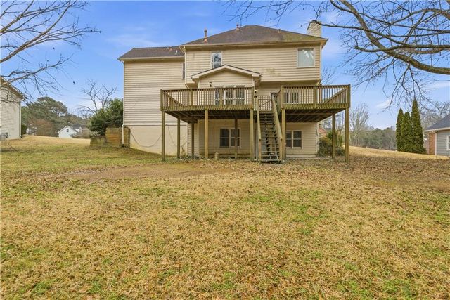 3730 Glen Ian Drive, Loganville, GA 30052