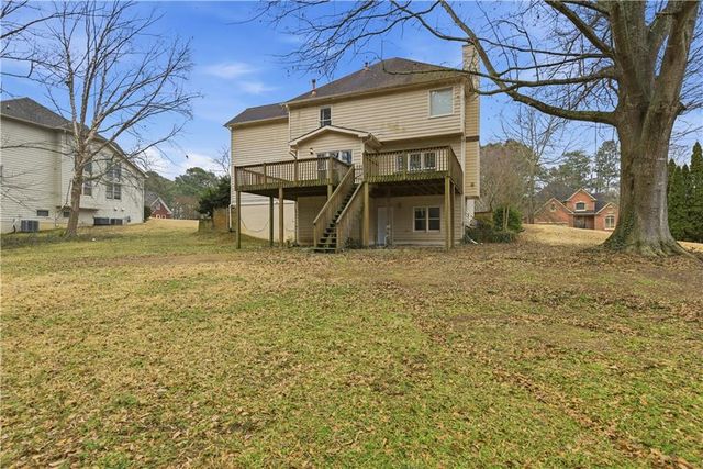 3730 Glen Ian Drive, Loganville, GA 30052