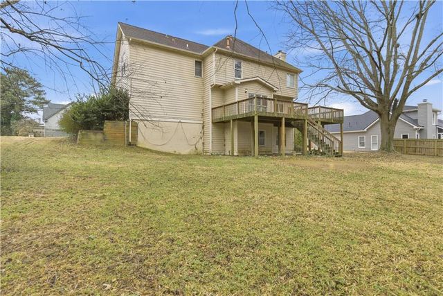 3730 Glen Ian Drive, Loganville, GA 30052