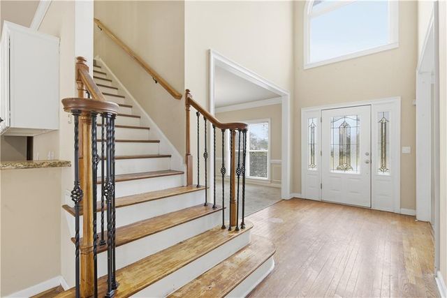 3730 Glen Ian Drive, Loganville, GA 30052