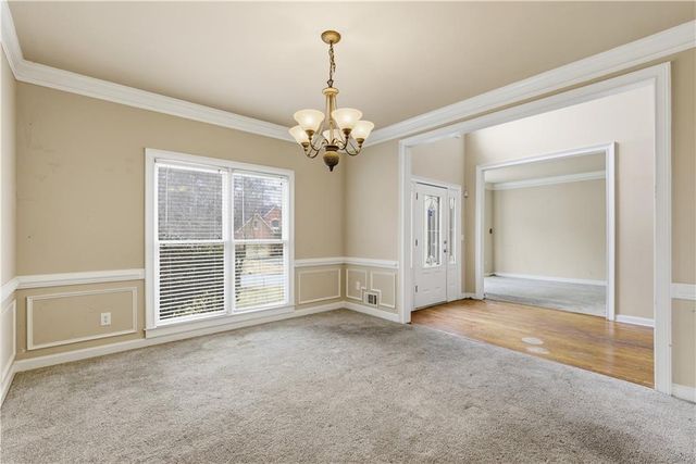 3730 Glen Ian Drive, Loganville, GA 30052