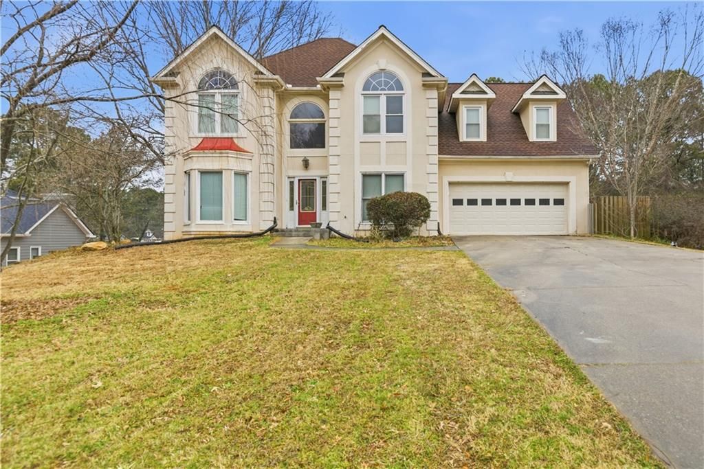 3730 Glen Ian Drive, Loganville, GA 30052