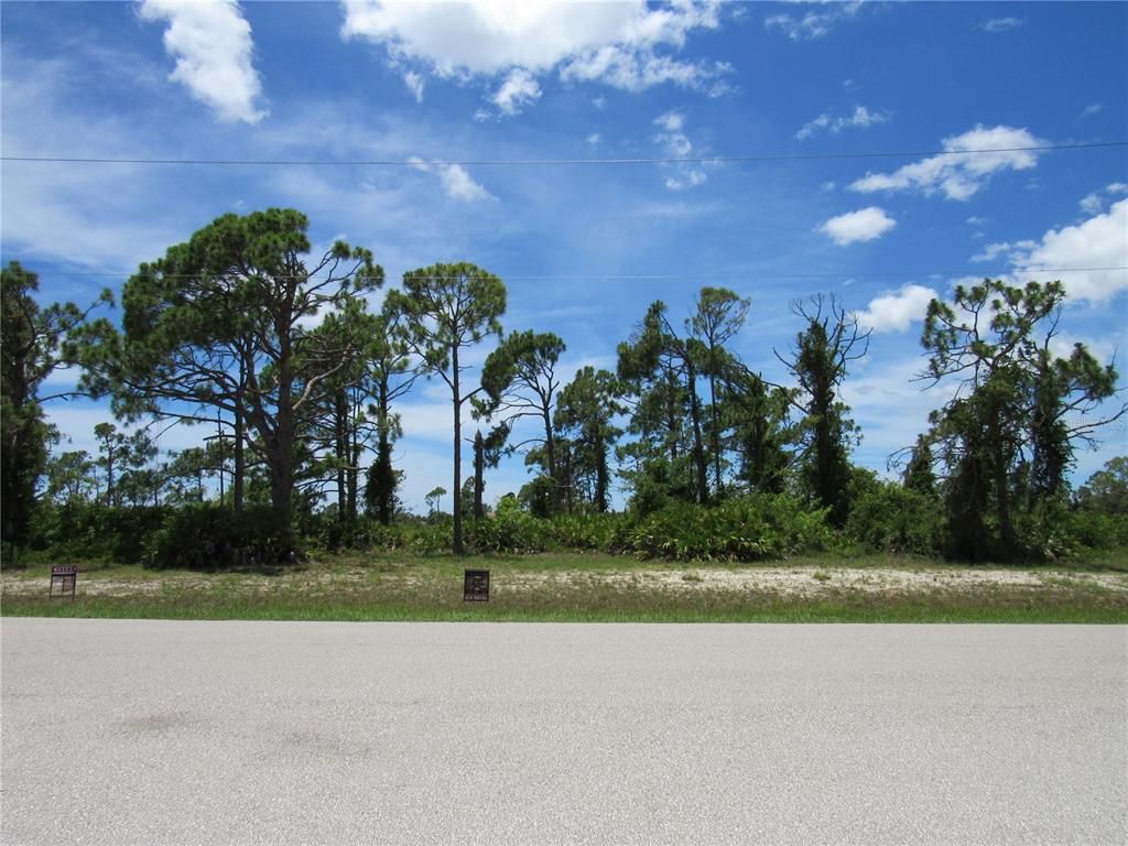 78 & 80 MASTHEAD ROAD, Placida, FL 33946