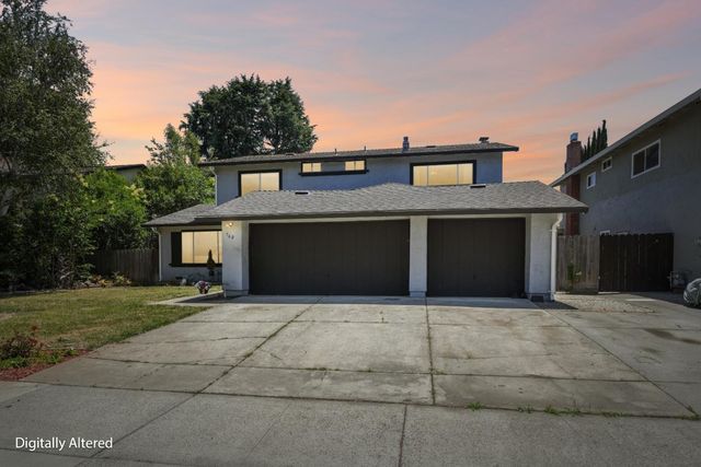 760 W 9th Street, Gilroy, CA 95020