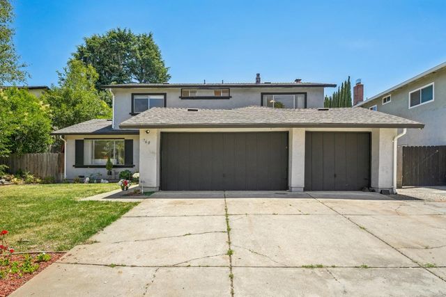760 W 9th Street, Gilroy, CA 95020