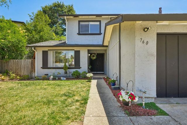 760 W 9th Street, Gilroy, CA 95020