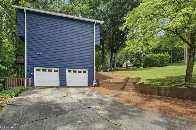 5005 Green Forest Plwy SE, Smyrna, GA 30082
