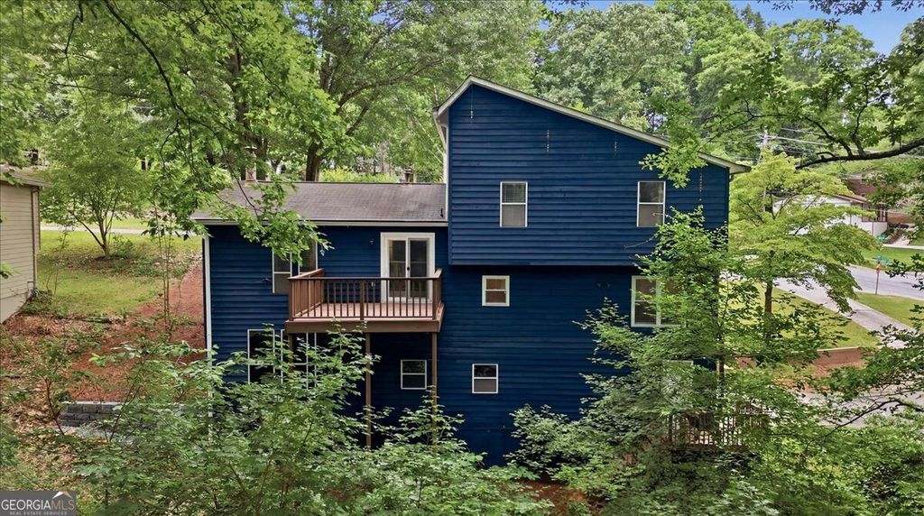 5005 Green Forest Plwy SE, Smyrna, GA 30082 — photo 5
