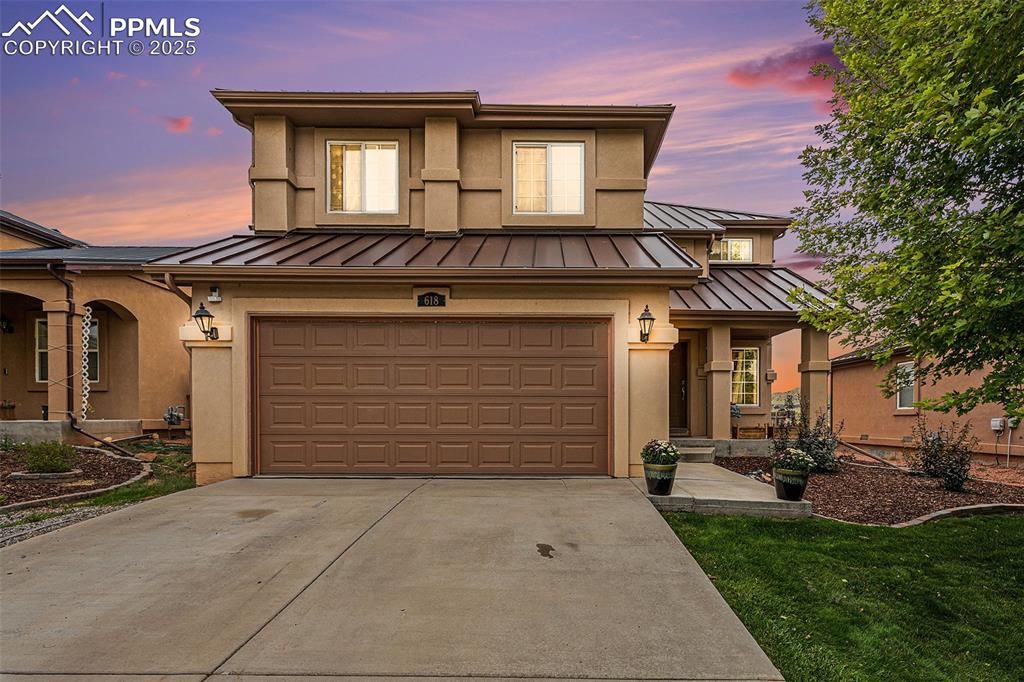 618 Cowboy Way, Canon City, CO 81212