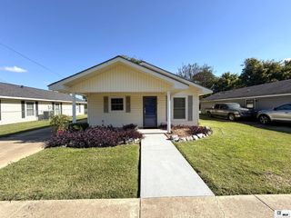 410 N 16TH STREET, Monroe, LA 71201