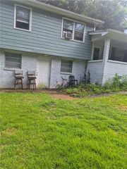 5437 Mccurdy Avenue, Stone Mountain, GA 30083