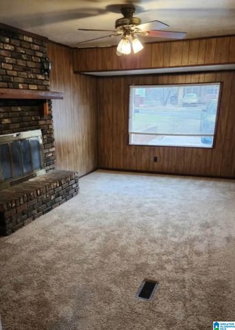 712 OAKLAND DRIVE, Fairfield, AL 35064