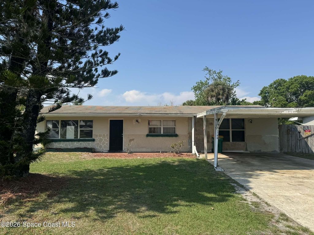 1780 Pinewood Road, Melbourne, FL 32934