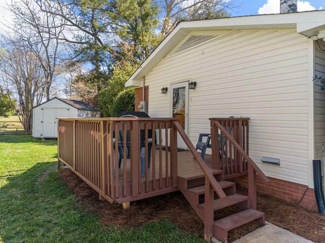 142 Woodhaven Drive, Spartanburg, SC 29307