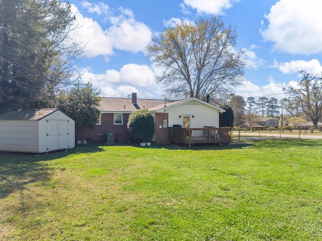 142 Woodhaven Drive, Spartanburg, SC 29307