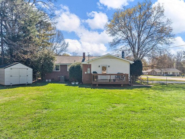 142 Woodhaven Drive, Spartanburg, SC 29307