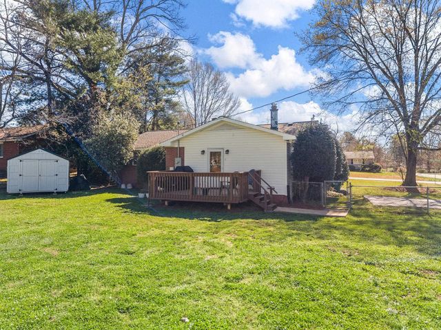 142 Woodhaven Drive, Spartanburg, SC 29307