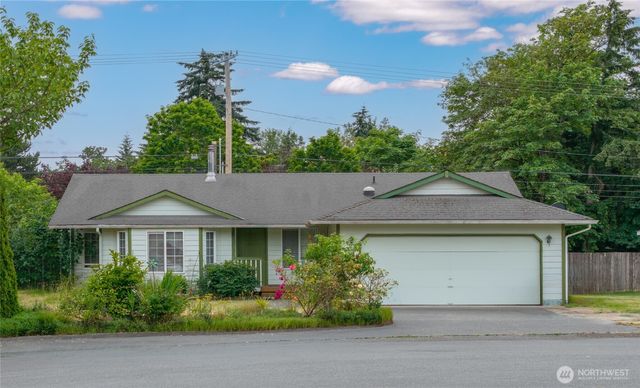 1806 Northwood Court NE, Tacoma, WA 98422
