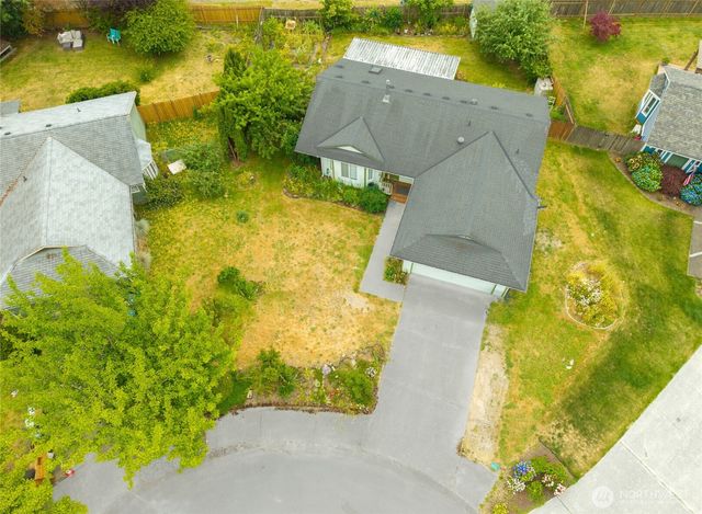 1806 Northwood Court NE, Tacoma, WA 98422