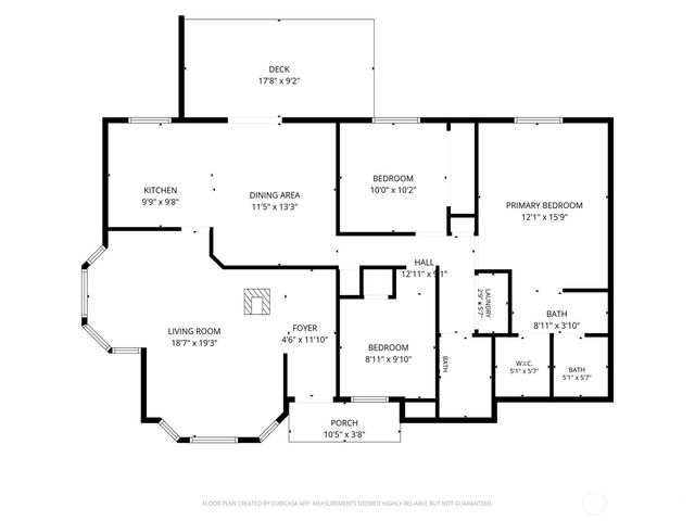 1806 Northwood Court NE, Tacoma, WA 98422