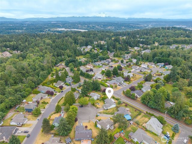 1806 Northwood Court NE, Tacoma, WA 98422