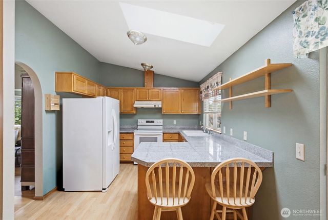 1806 Northwood Court NE, Tacoma, WA 98422