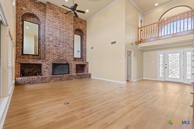 6503 Wells Fargo, Killeen, TX 76542
