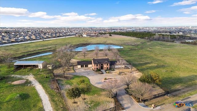 6503 Wells Fargo, Killeen, TX 76542