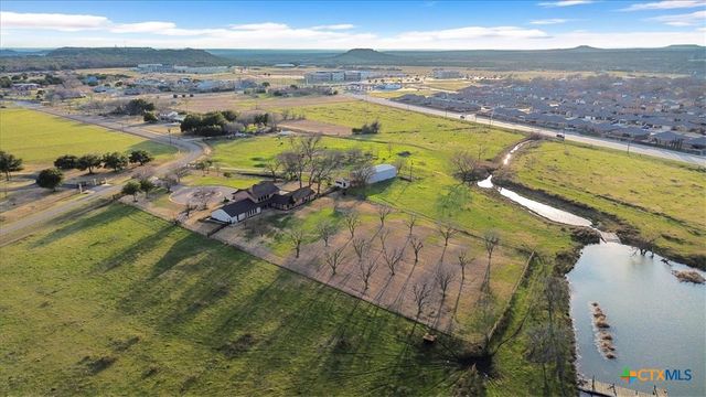 6503 Wells Fargo, Killeen, TX 76542