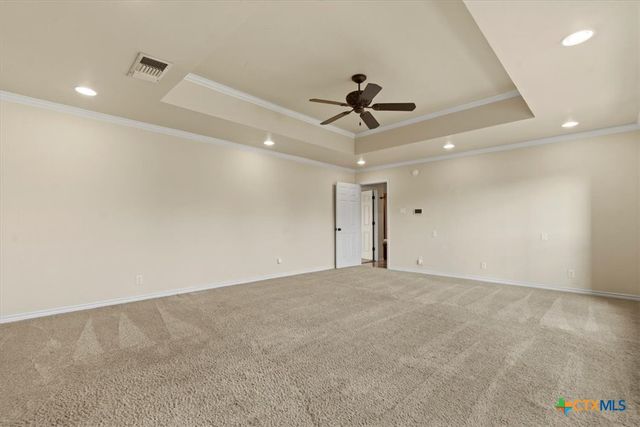 6503 Wells Fargo, Killeen, TX 76542