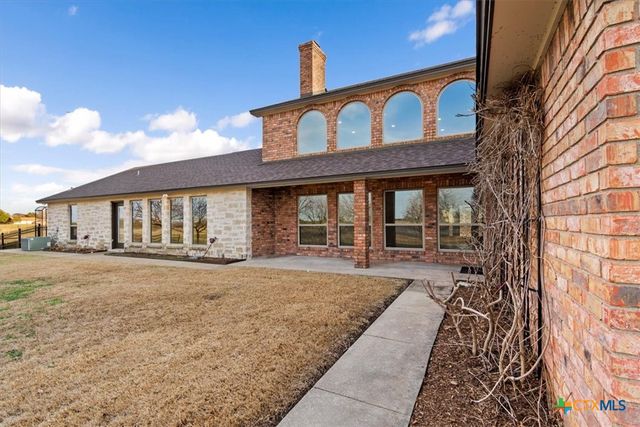 6503 Wells Fargo, Killeen, TX 76542