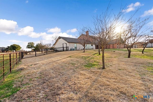 6503 Wells Fargo, Killeen, TX 76542