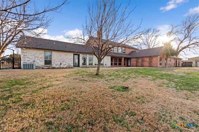 6503 Wells Fargo, Killeen, TX 76542